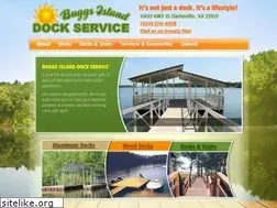 Sites similar to kerrlakedocks.com