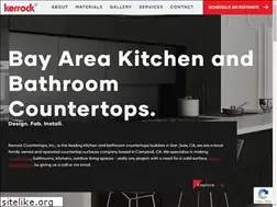 Sites similar to kerrock.com