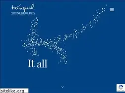 Sites similar to kerrspeak.com