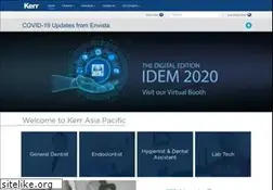 Sites similar to kerrthailand.com