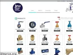 Sites similar to kerrvalve.co.za