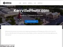 Sites similar to kerrvillephoto.com