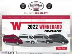 Sites similar to kerrvillerv.com