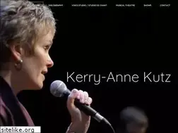 Sites similar to kerry-anne.net