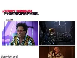 Sites similar to kerry-brown.com
