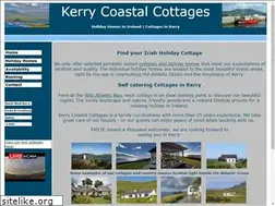 Sites similar to kerry-coastal-cottages.com