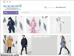 Sites similar to kerry-kids.ru
