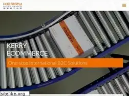 Sites similar to kerry-tec.com