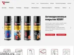 Sites similar to kerry.ru
