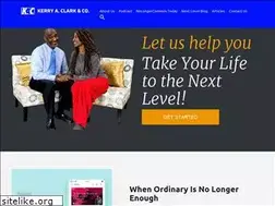 Sites similar to kerryaclark.com
