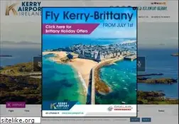 Sites similar to kerryairport.ie