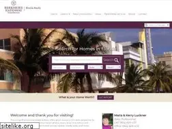 Sites similar to kerryandmarialuckner.com