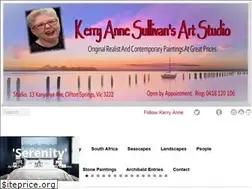 Sites similar to kerryannesullivan.com