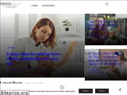 Sites similar to kerrybenjamin.com