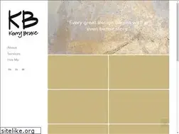 Sites similar to kerryblake.com