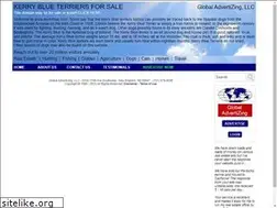 Sites similar to kerryblue.com
