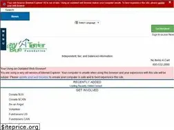 Sites similar to kerryblues.info