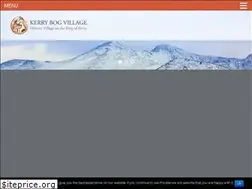 Sites similar to kerrybogvillage.ie
