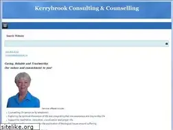 Sites similar to kerrybrook.ca