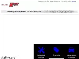 Sites similar to kerrybuickgmc.com