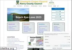Sites similar to kerrycoco.ie