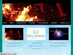 Sites similar to kerrycudmore.com