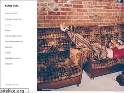 Sites similar to kerrycurl.com