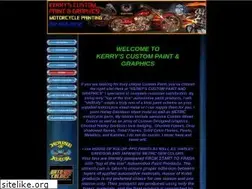 Sites similar to kerrycustoms.com