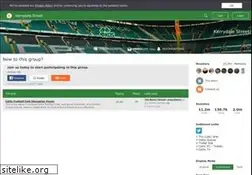 Sites similar to kerrydalestreet.co.uk