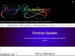 Sites similar to kerrydamiano.com