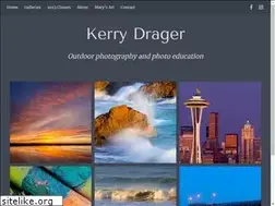 Sites similar to kerrydrager.com