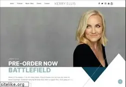 Sites similar to kerryellis.co.uk