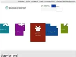 Sites similar to kerryetb.ie