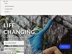 Sites similar to kerryetbtrainingcentre.ie