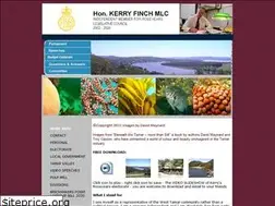 Sites similar to kerryfinch.com