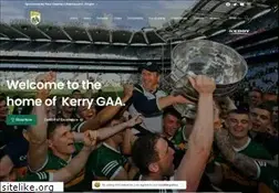Sites similar to kerrygaa.ie