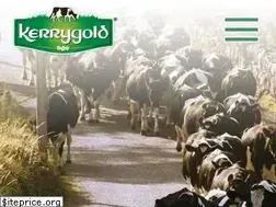 Sites similar to kerrygold.co.uk