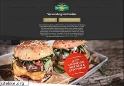 Sites similar to kerrygold.de