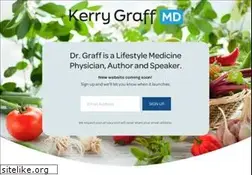 Sites similar to kerrygraffmd.com