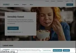 Sites similar to kerrygroup.com
