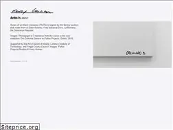 Sites similar to kerryguinan.art