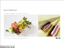 Sites similar to kerryheffernan.com