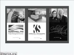 Sites similar to kerryhill.ca