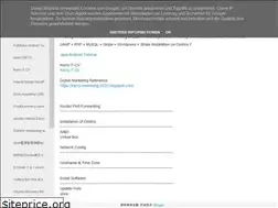 Sites similar to kerryitnote.blogspot.com