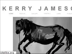 Sites similar to kerryjameson.com