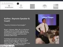Sites similar to kerryjohnson.com