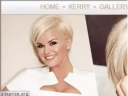 Sites similar to kerrykatona.biz