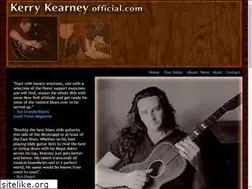Sites similar to kerrykearney.com