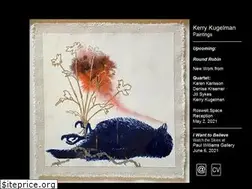 Sites similar to kerrykugelman.com