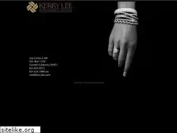 Sites similar to kerrylee.com
